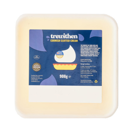 Trewithen Clotted Cream
