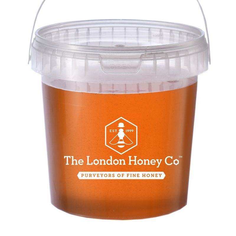 Ling Heather Honey