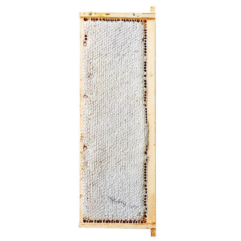 British Summer Honeycomb