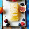 British Summer Honeycomb