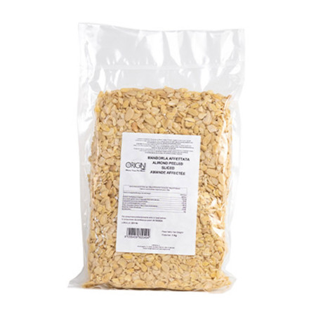 Pariani Sliced Flaked Almonds