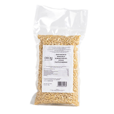 Pariani Peeled Almond Stick