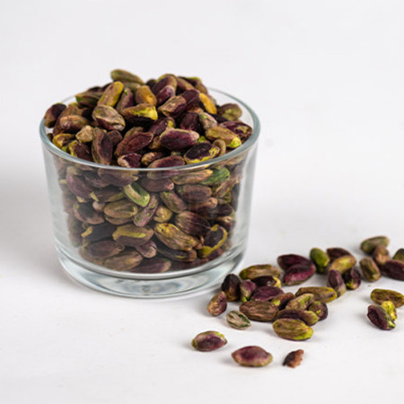 Pariani Sicilian Raw Pistachio Nuts