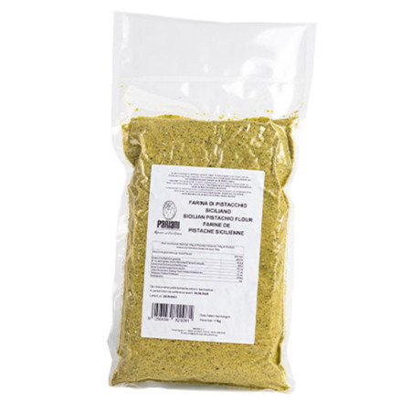 Pariani Sicilian Pistachio Powder