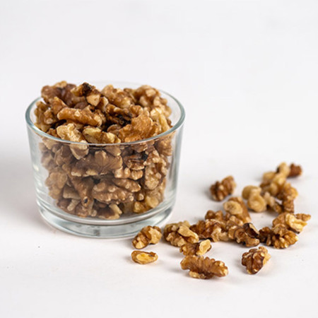 Pariani Italian Lara Variety Walnut Quarters