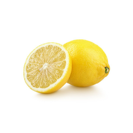 Lemons Small