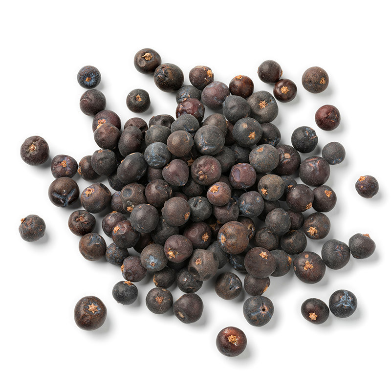 Juniper Berries