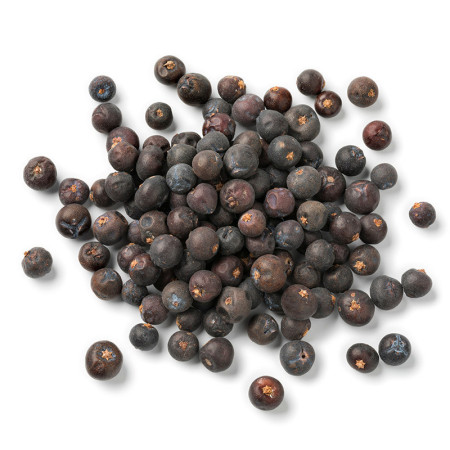 Juniper Berries