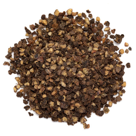 Pepper Black Cracked