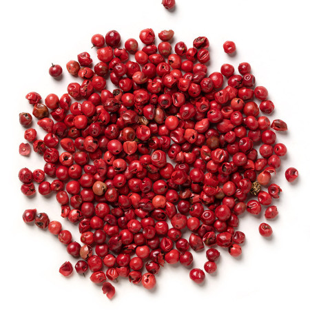 Peppercorns Pink