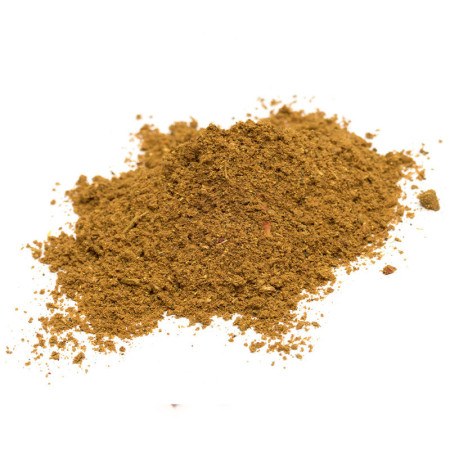 Ras El Hanout
