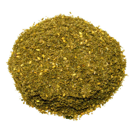 Zaatar