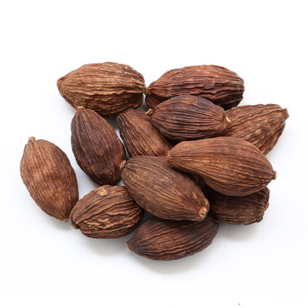 Cardamom Whole Black