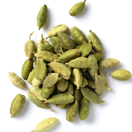 Cardamom Whole Green