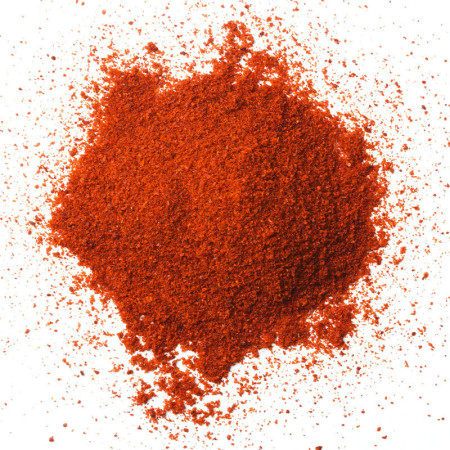 Cayenne Pepper