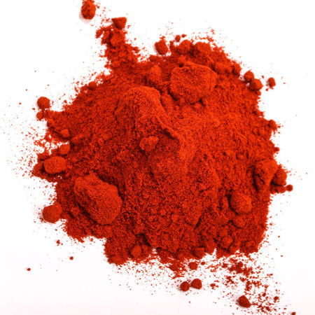 Chilli Powder