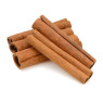 Cinnamon Quills 8CM