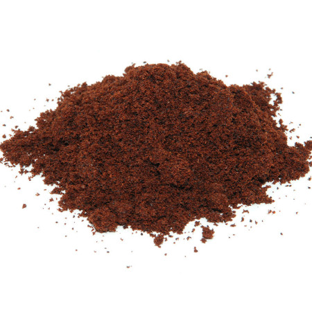 Cloves Ground