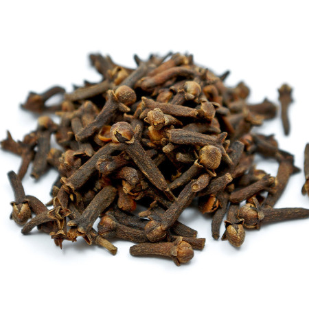 Cloves Whole