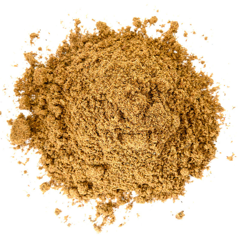 Coriander Ground