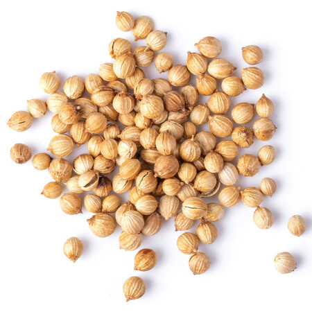 Coriander Seeds