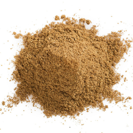 Cumin Ground