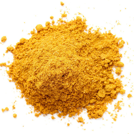 Curry Powder Medium
