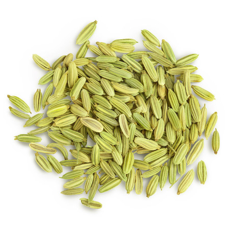 Fennel Seeds Whole