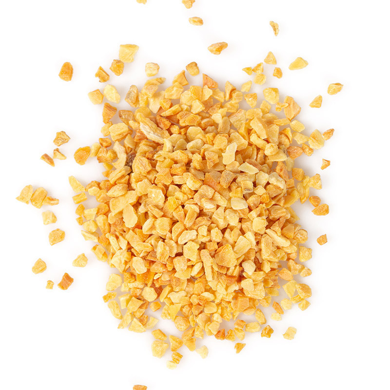 Garlic Granules