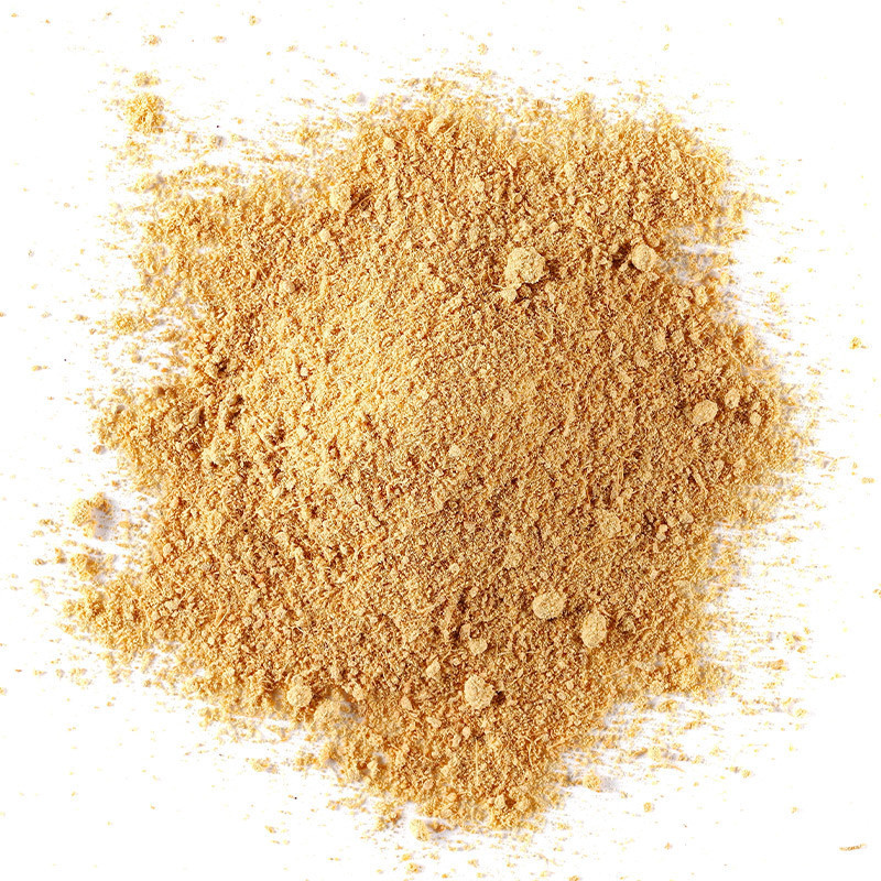 Ginger Ground