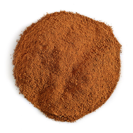 Ground Cinnamon