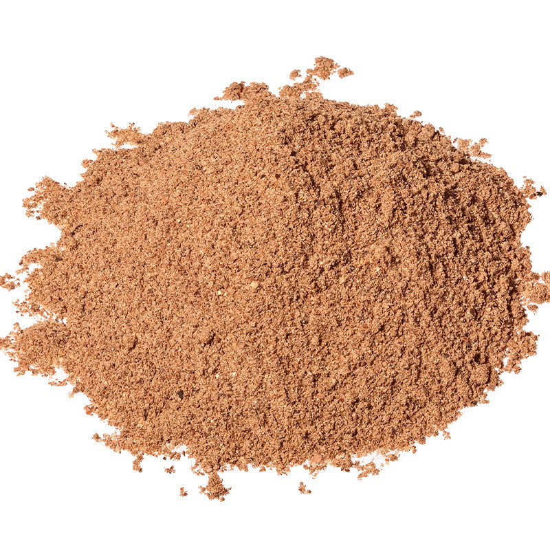 Nutmeg Ground