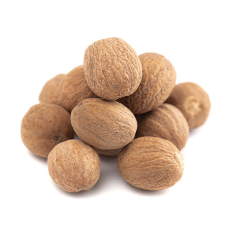 Nutmeg Whole