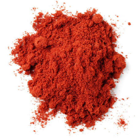 Paprika Spanish