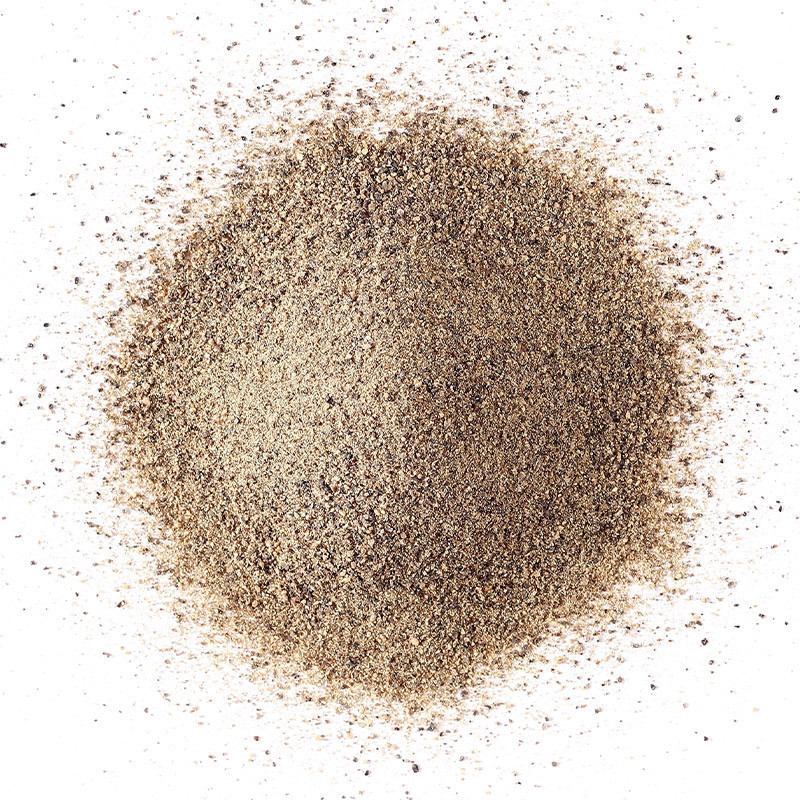 Pepper Black Ground