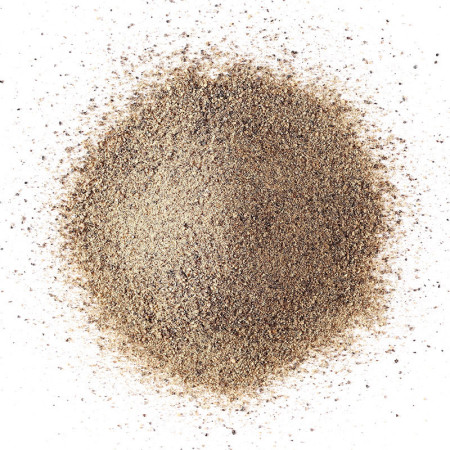 Pepper Black Ground