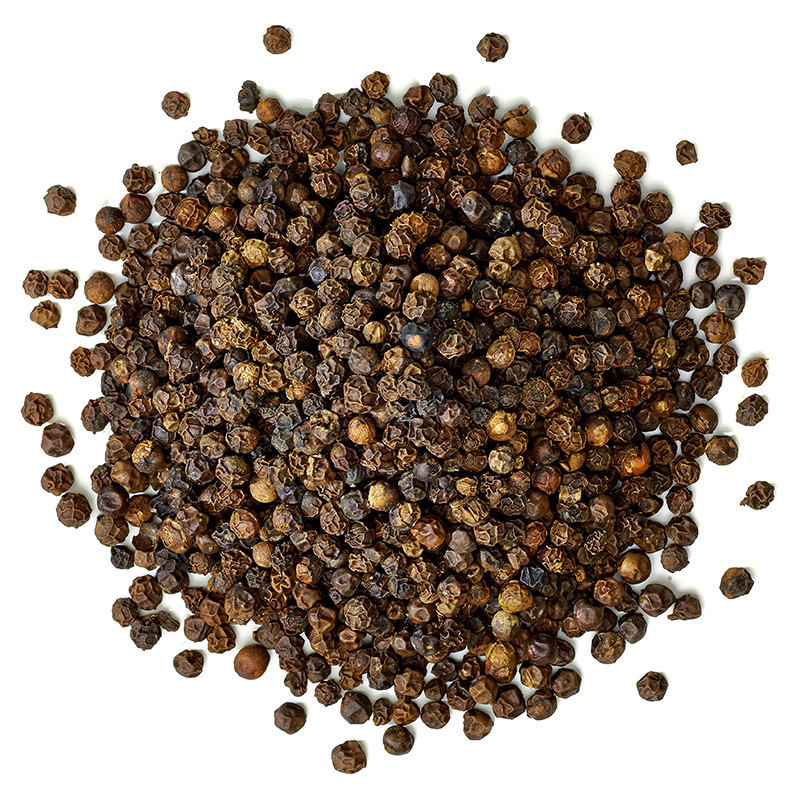 Pepper Black Whole
