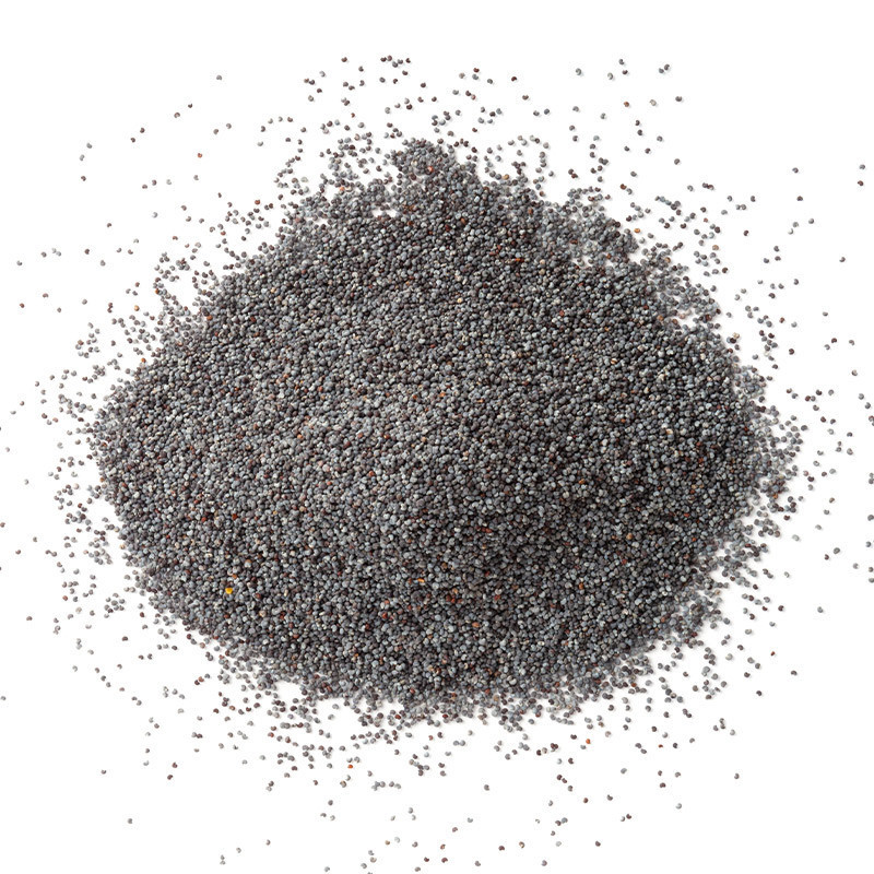 Poppy Seed Blue