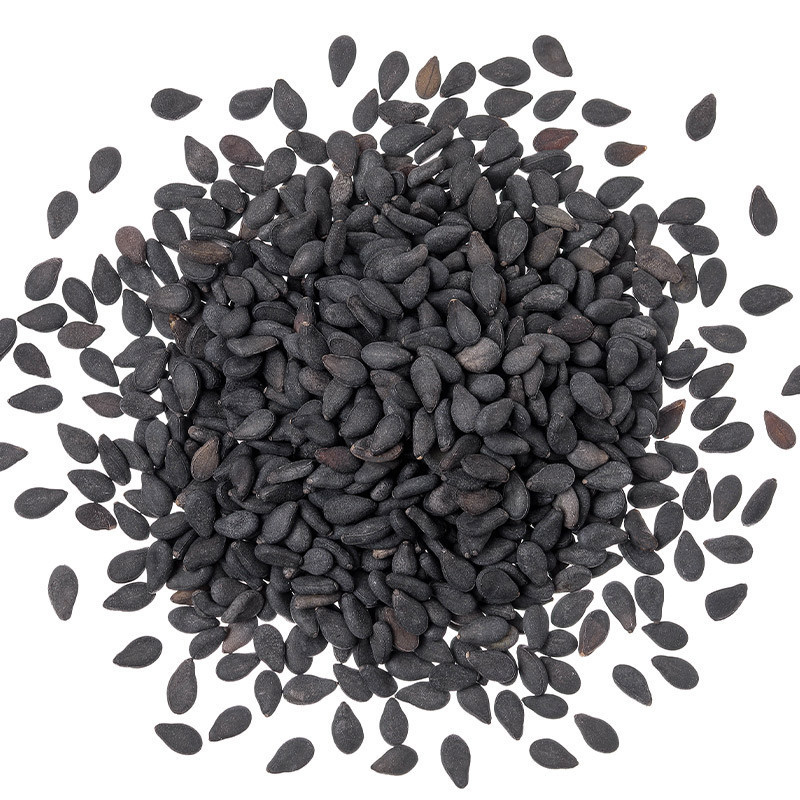Sesame Seeds Black