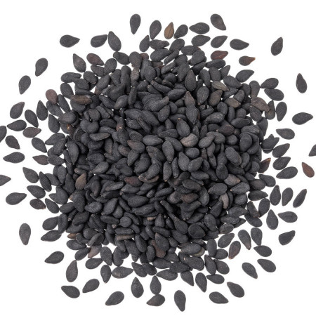 Sesame Seeds Black