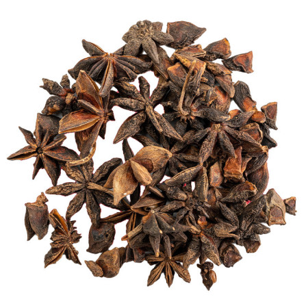 Star Anise Whole