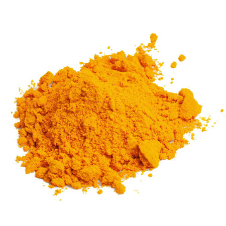 Turmeric Ground