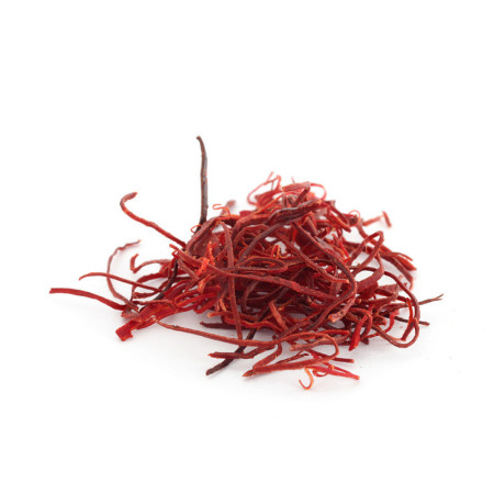 Saffron Stems