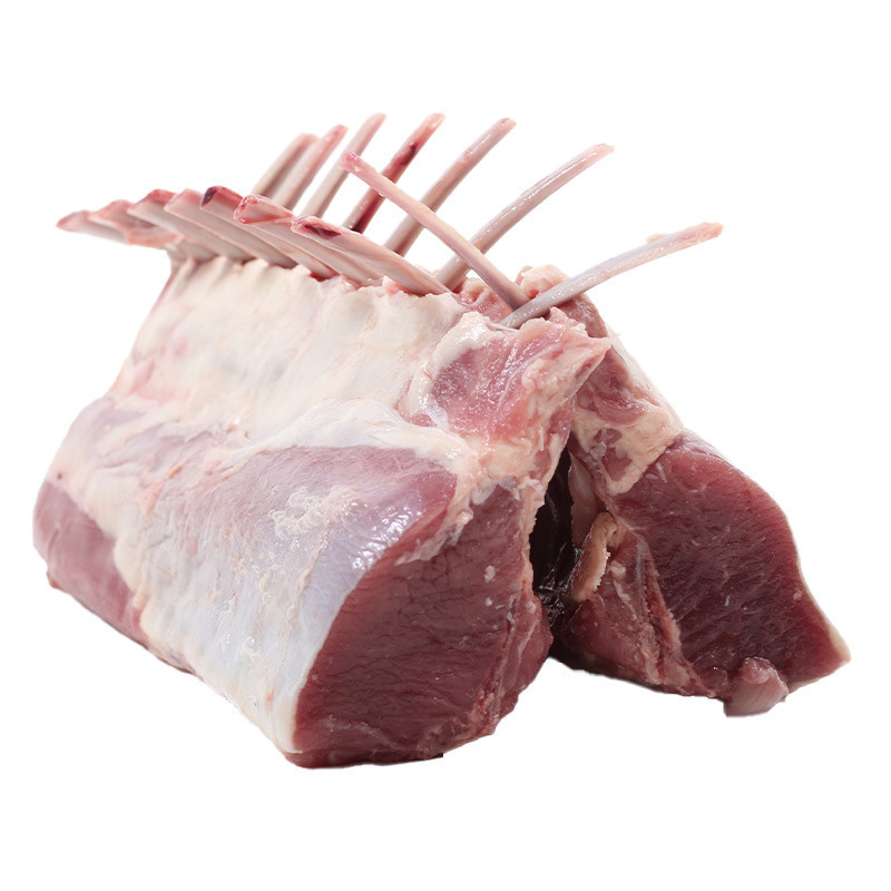 Lumina Frozen Lamb Rack Lumina