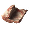 Axuria Lamb Rack Trimmed And Cap Off