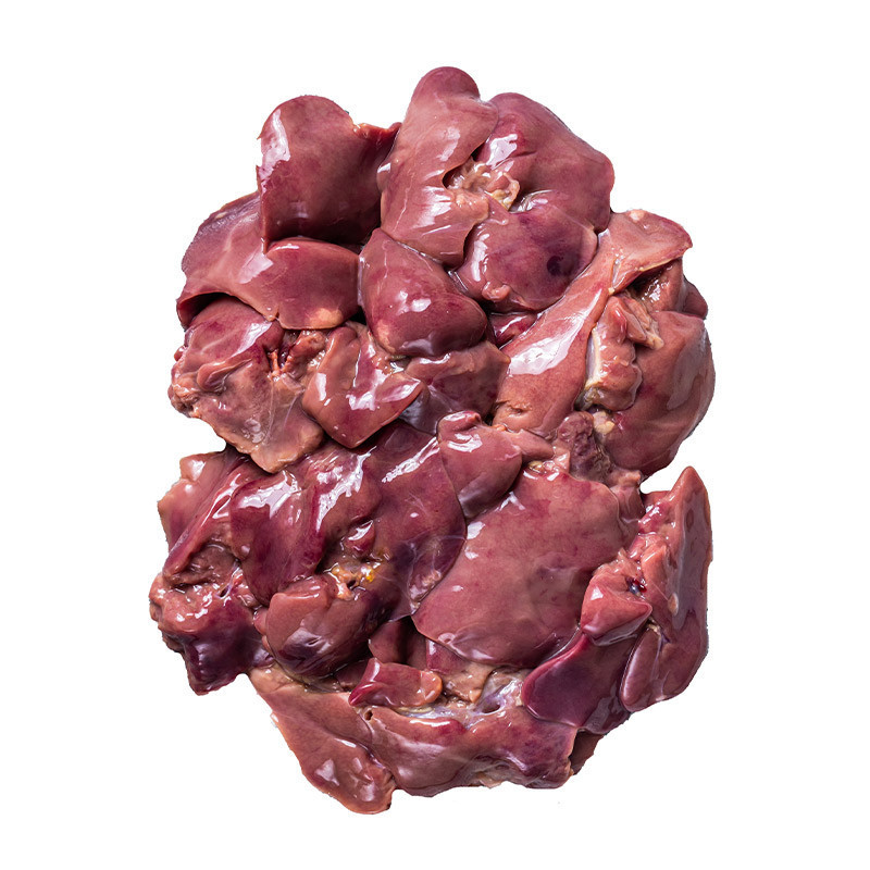 Chicken Liver