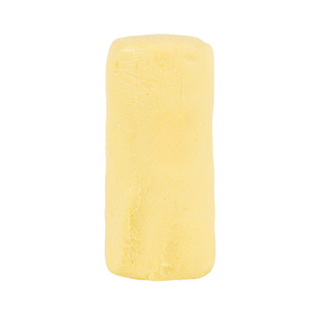 Bordier Lemon Olive Oil Butter Pat