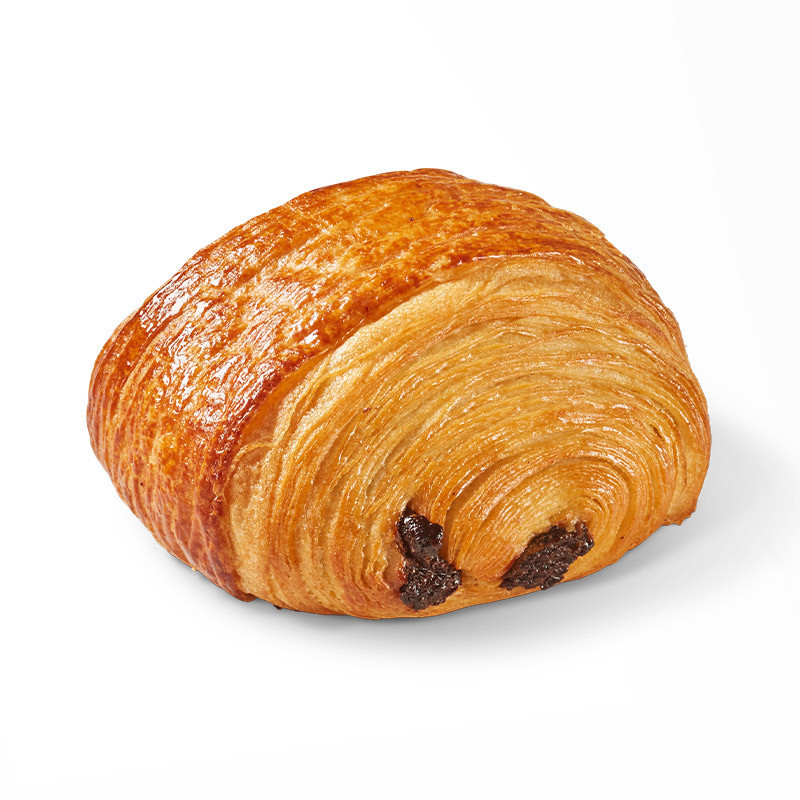 Bridor Fine Butter Lunch Pain Au Chocolat
