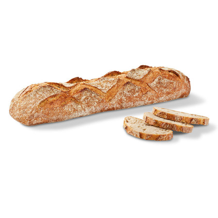 Bridor Frozen Large Pochon Loaf