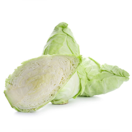 Hispi Green Cabbage